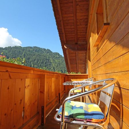 Gaesteheim Anni Winkler Hintertux Ngoại thất bức ảnh