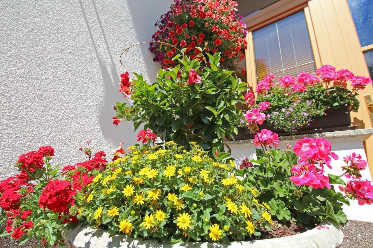 Gaesteheim Anni Winkler Hintertux Ngoại thất bức ảnh