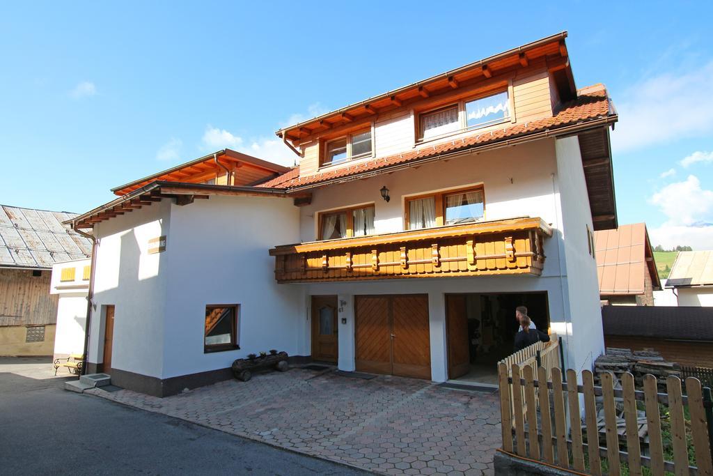 Gaesteheim Anni Winkler Hintertux Phòng bức ảnh