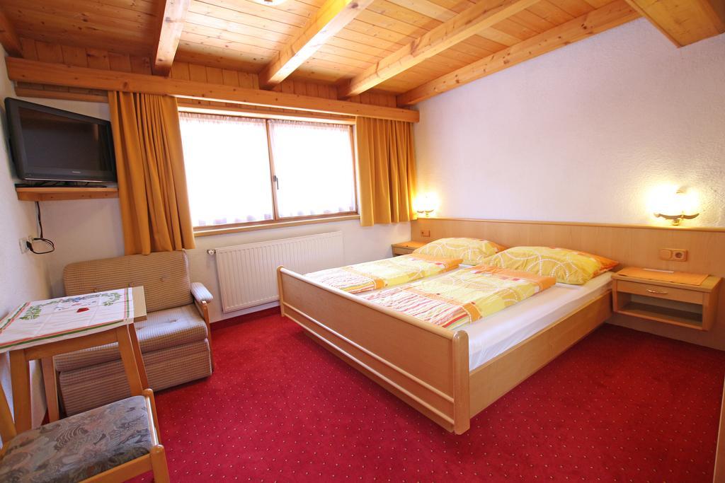 Gaesteheim Anni Winkler Hintertux Phòng bức ảnh