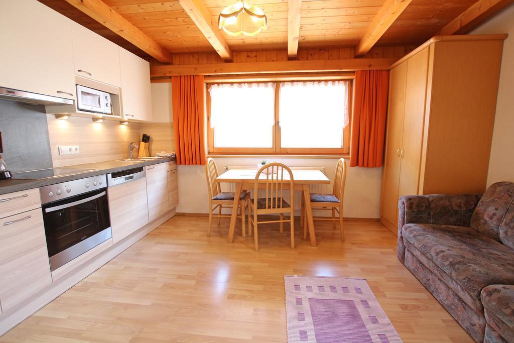 Gaesteheim Anni Winkler Hintertux Phòng bức ảnh