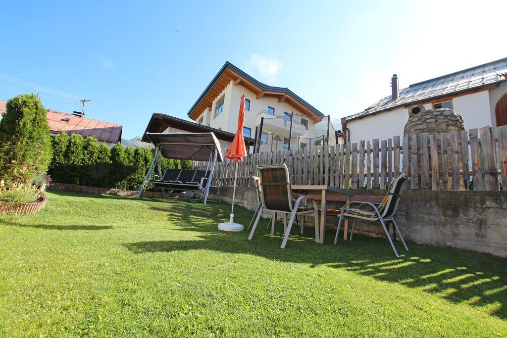 Gaesteheim Anni Winkler Hintertux Phòng bức ảnh