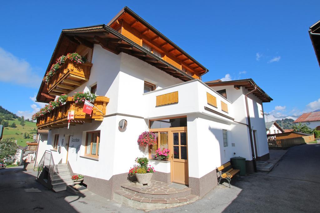 Gaesteheim Anni Winkler Hintertux Phòng bức ảnh