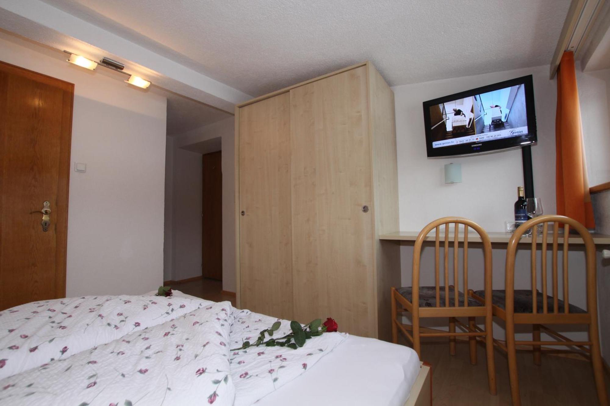 Gaesteheim Anni Winkler Hintertux Ngoại thất bức ảnh