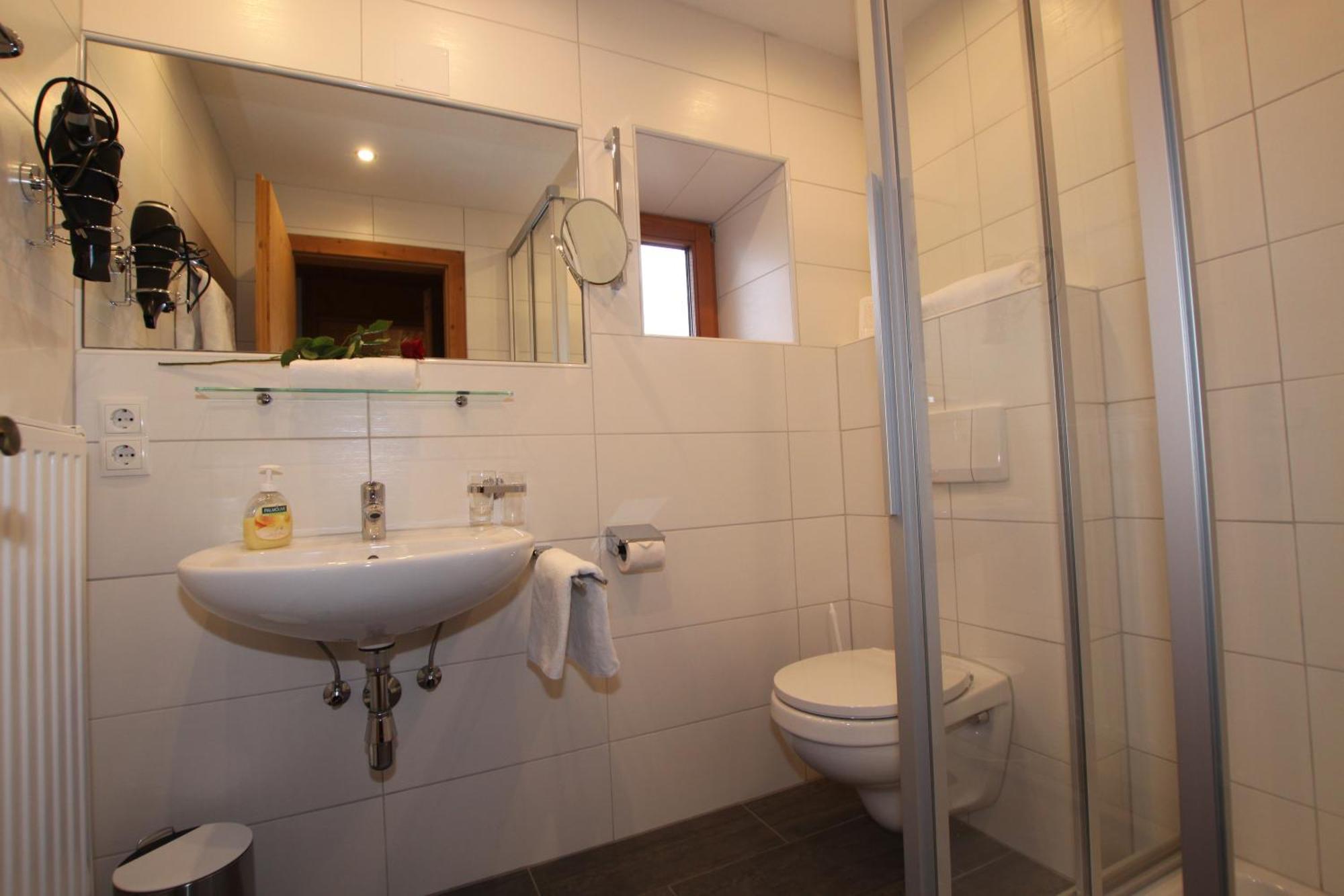 Gaesteheim Anni Winkler Hintertux Ngoại thất bức ảnh