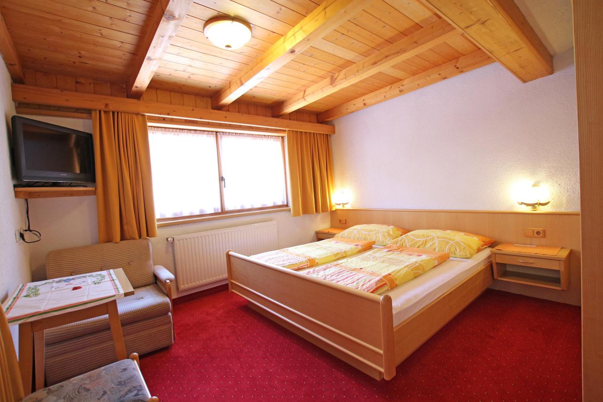 Gaesteheim Anni Winkler Hintertux Phòng bức ảnh