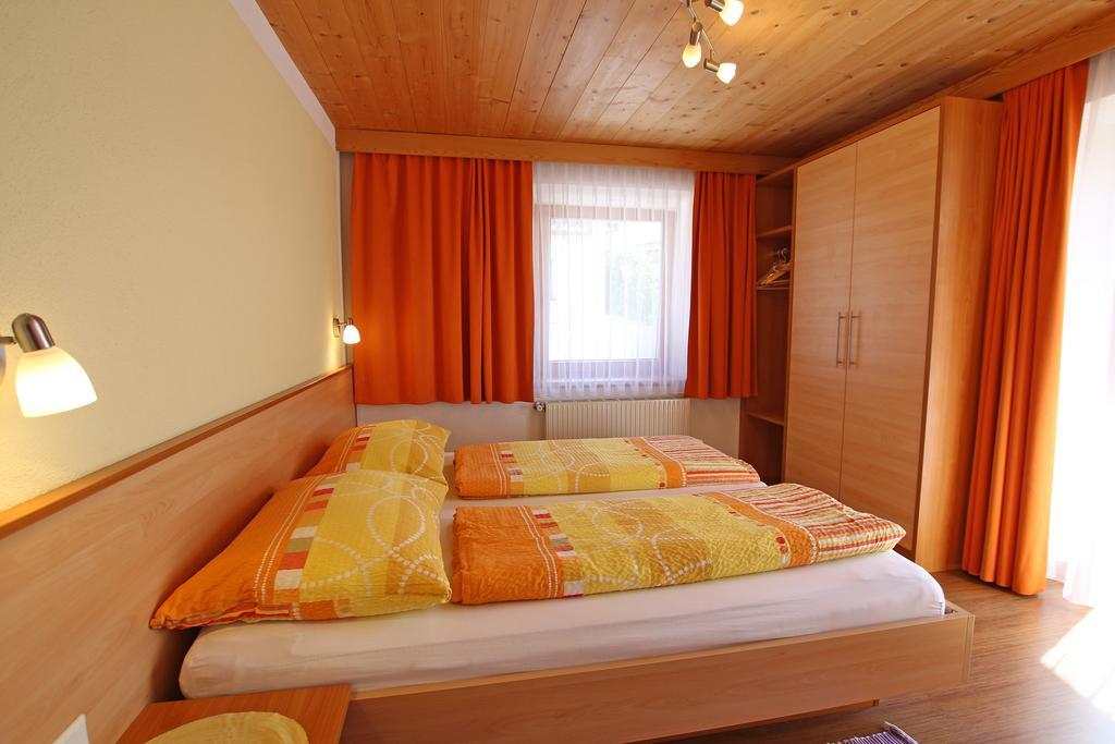 Gaesteheim Anni Winkler Hintertux Ngoại thất bức ảnh