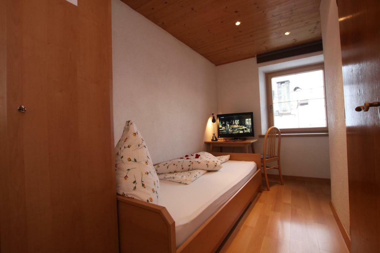 Gaesteheim Anni Winkler Hintertux Ngoại thất bức ảnh
